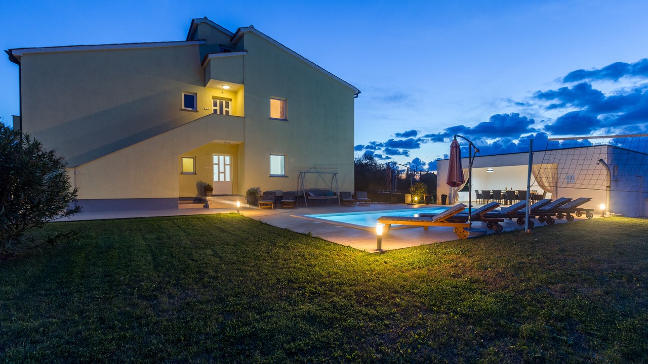 Photo of Outdoor in Valbandon
