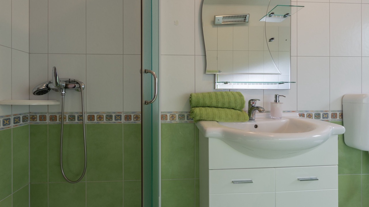 Photo of Bathroom in Valbandon