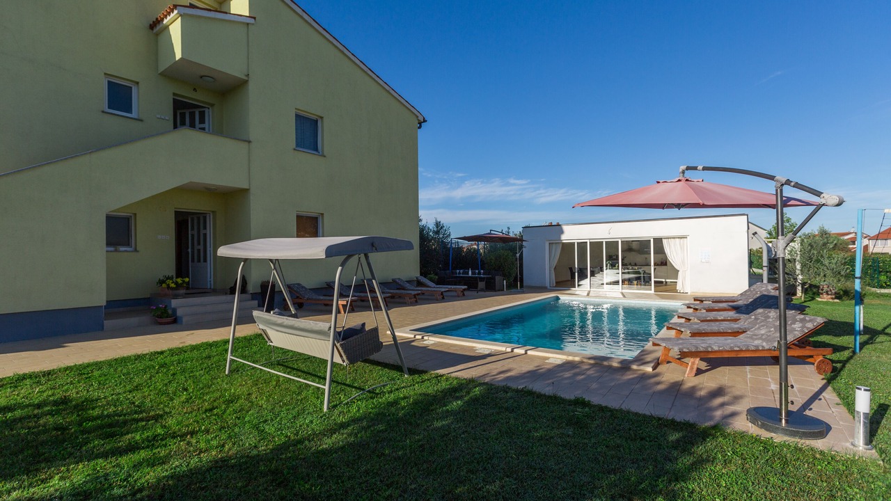 Photo of Outdoor in Valbandon