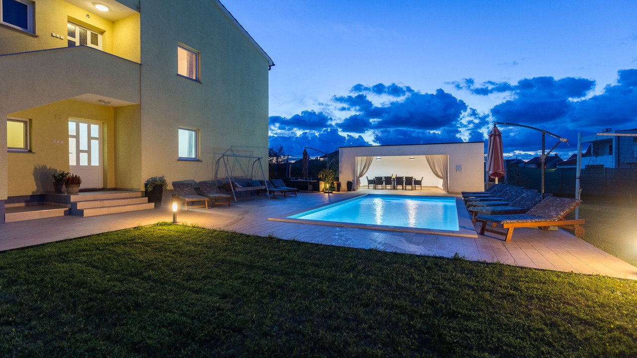 Photo of Outdoor in Valbandon