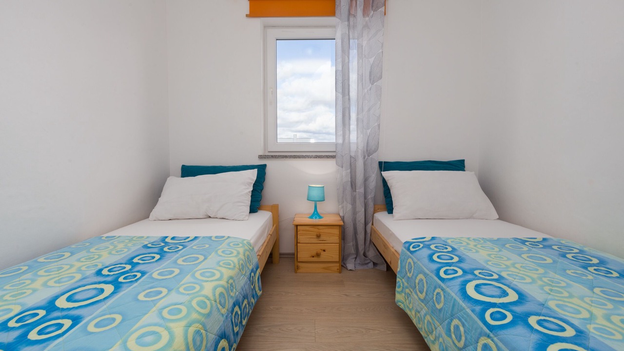 Photo of Bedroom in Valbandon