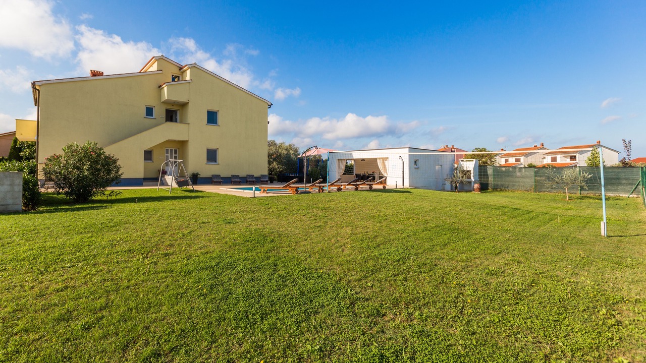 Photo of Outdoor in Valbandon