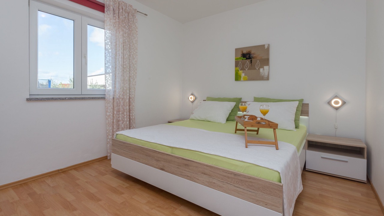 Photo of Bedroom in Valbandon