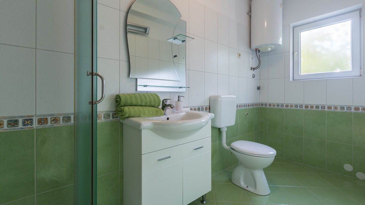 Photo of Bathroom in Valbandon