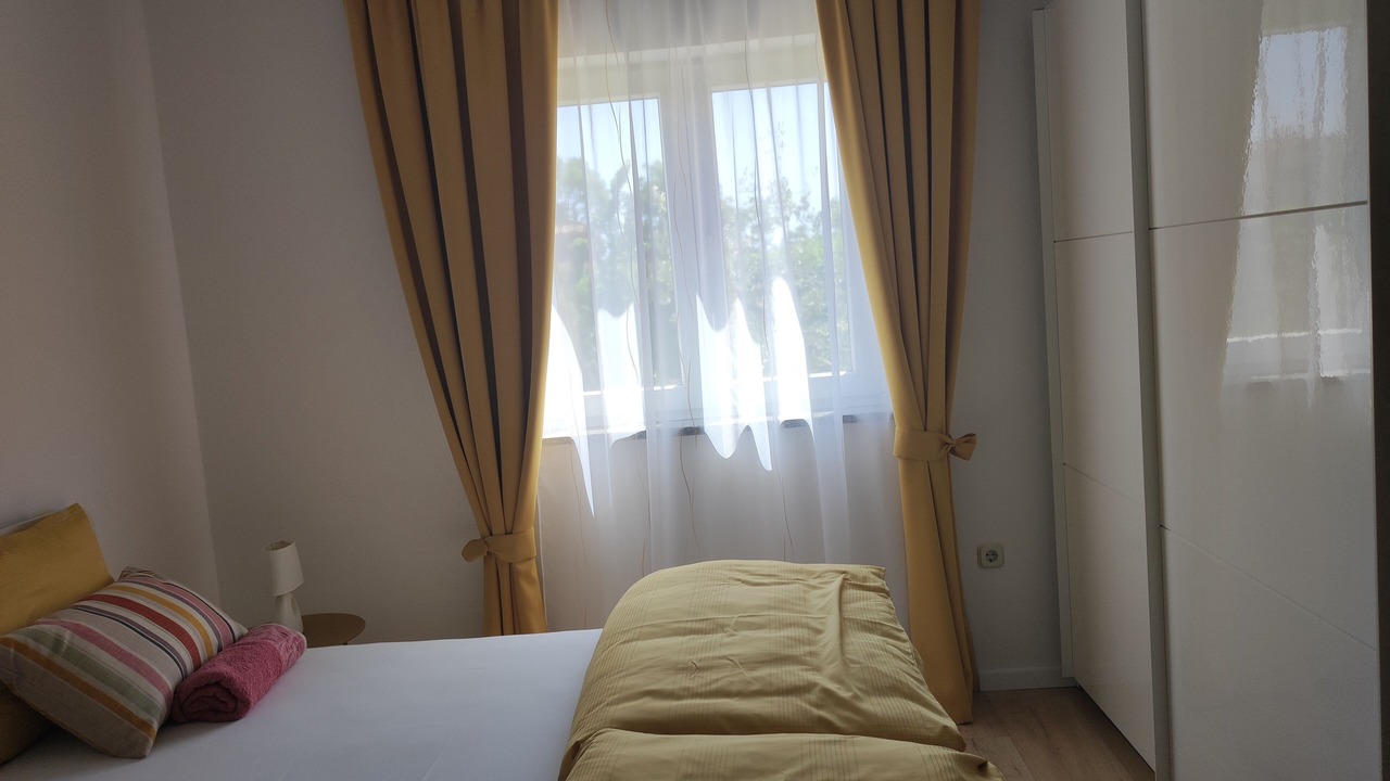 Photo of Bedroom in Valbandon