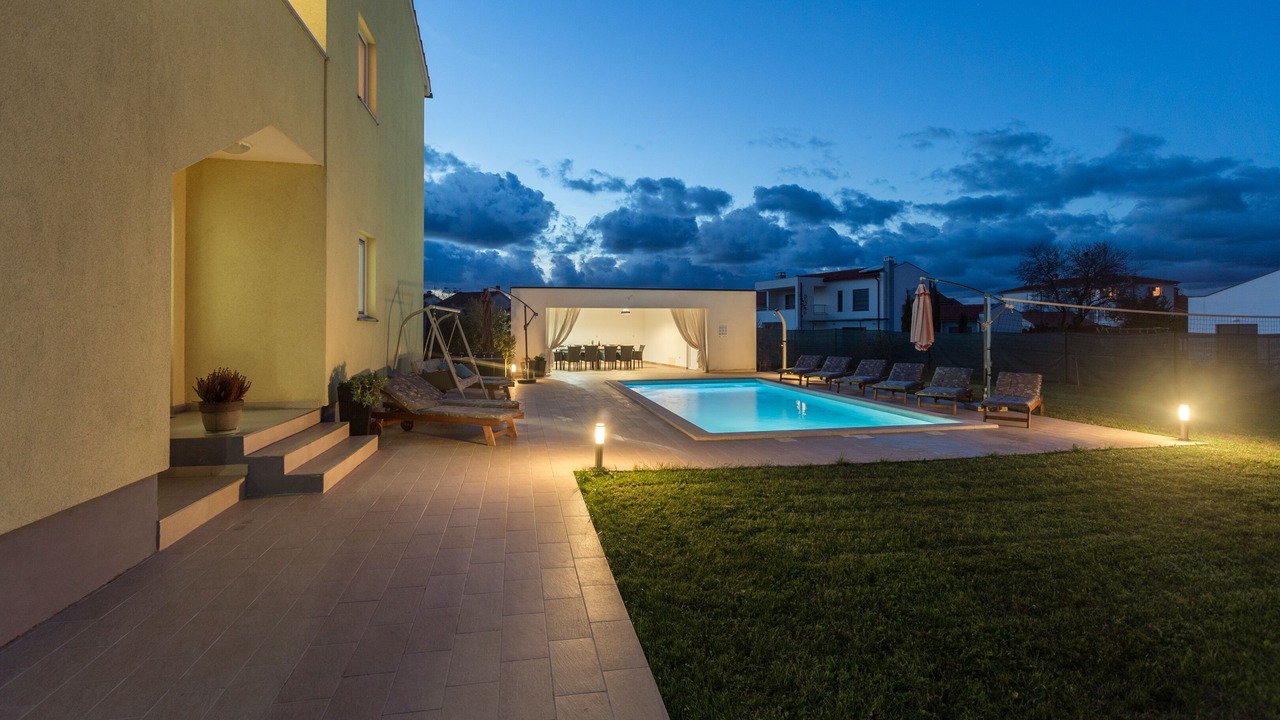 Photo of Outdoor in Valbandon