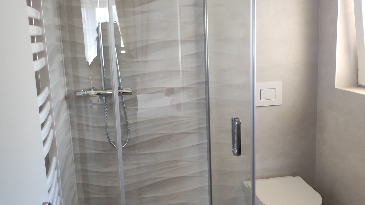 Photo of Bathroom in Valbandon