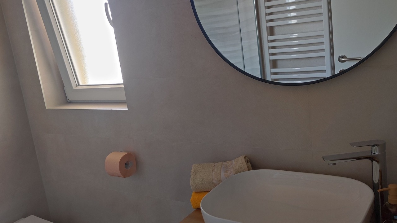 Photo of Bathroom in Valbandon