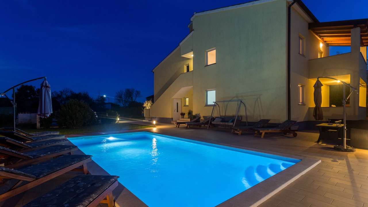 Photo of Outdoor in Valbandon