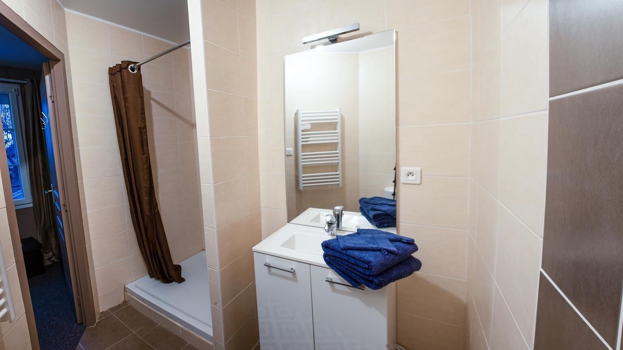 Photo of Bathroom in Sainte-Marie-la-Blanche