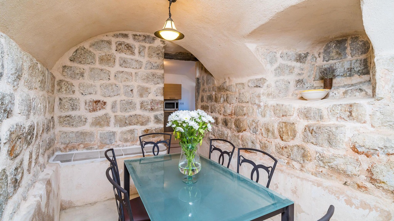 Photo of Bedroom in Dubrovnik
