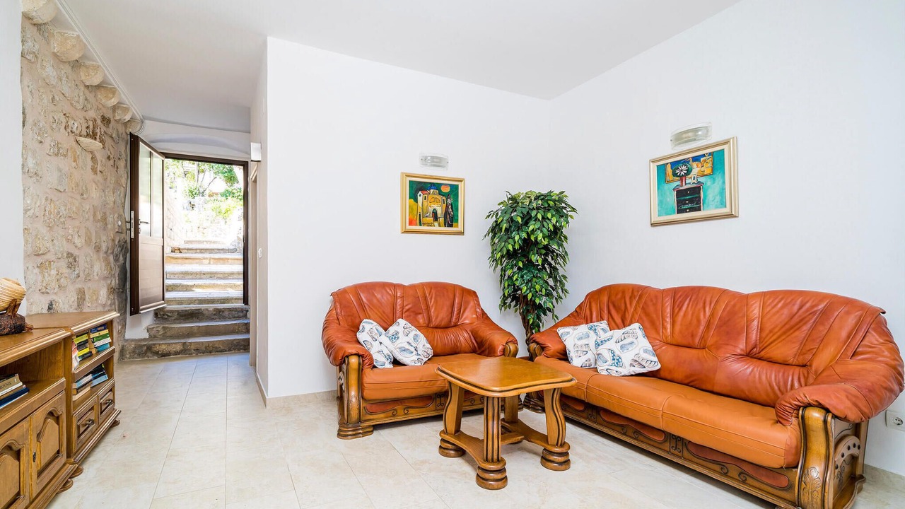 Photo of Bedroom in Dubrovnik