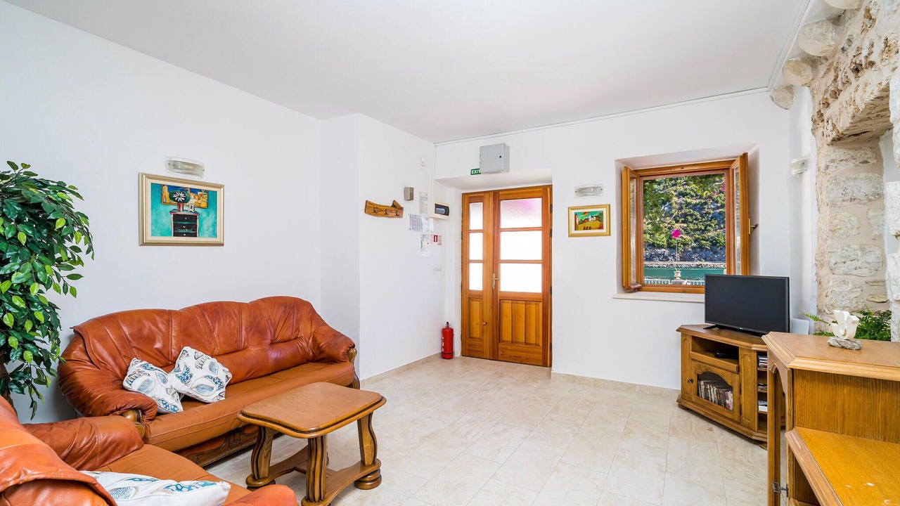 Photo of Bedroom in Dubrovnik