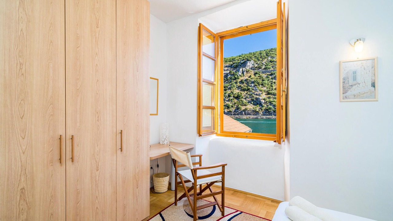 Photo of Bedroom in Dubrovnik
