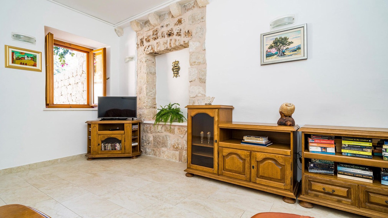 Photo of Bedroom in Dubrovnik
