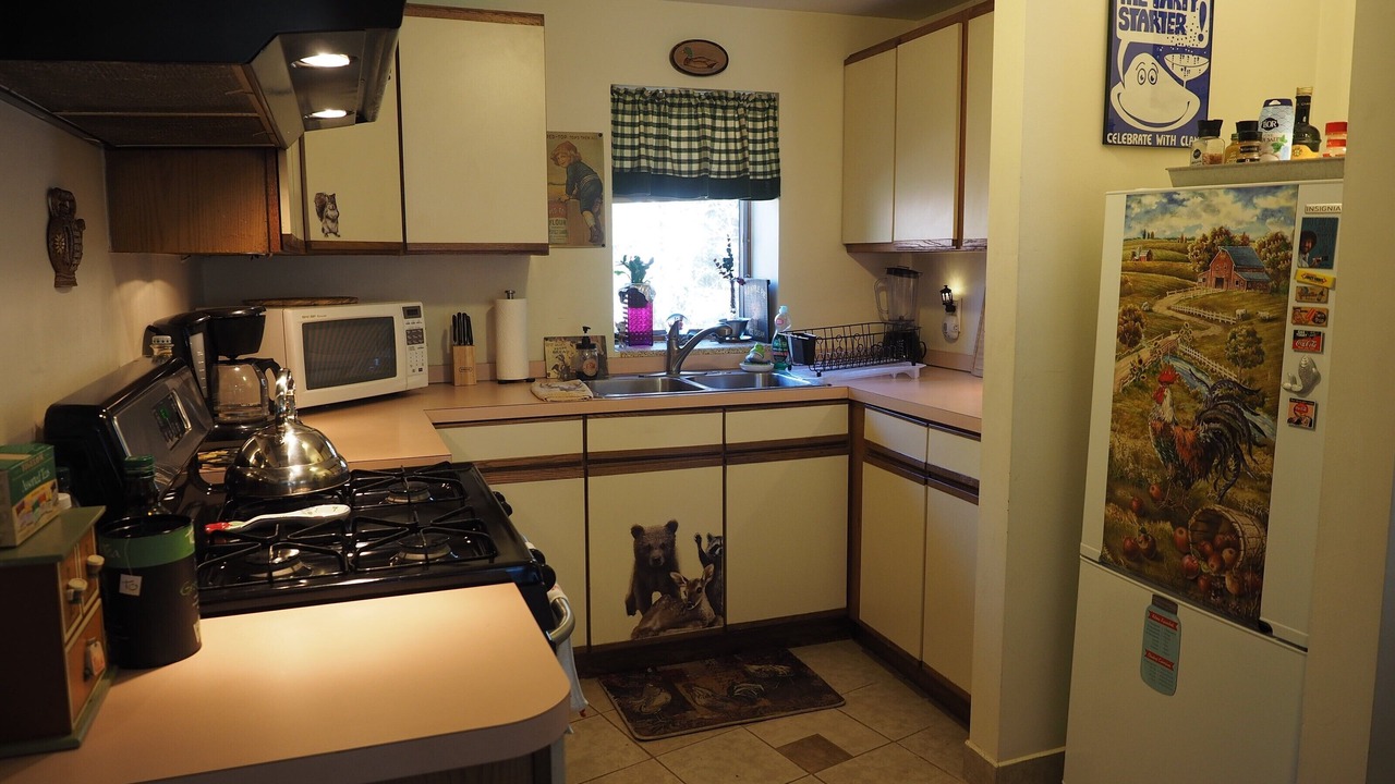Photo of Kitchen in Pond Eddy