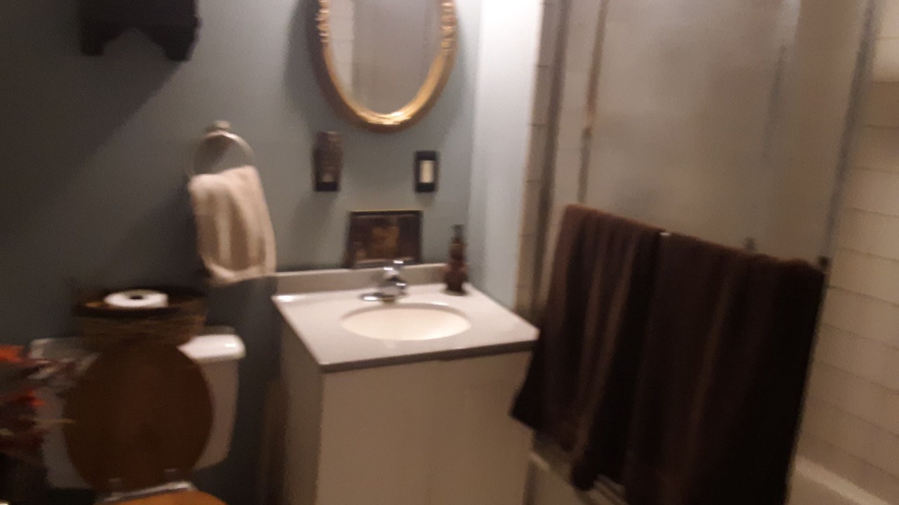 Photo of Bathroom in Pond Eddy