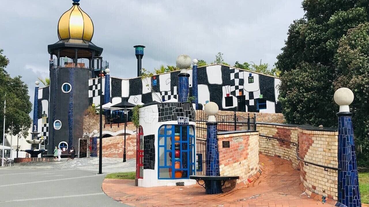 Photo of Others in Wheki Valley