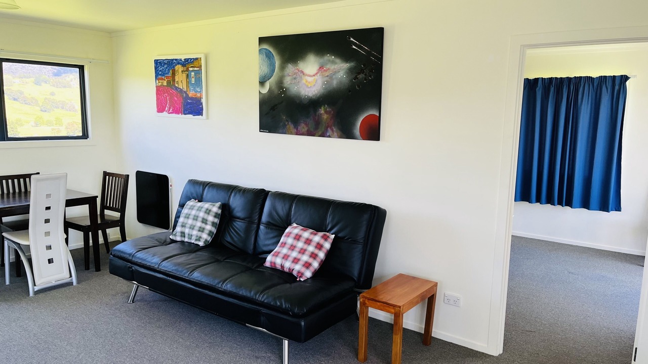 Photo of Others in Wheki Valley