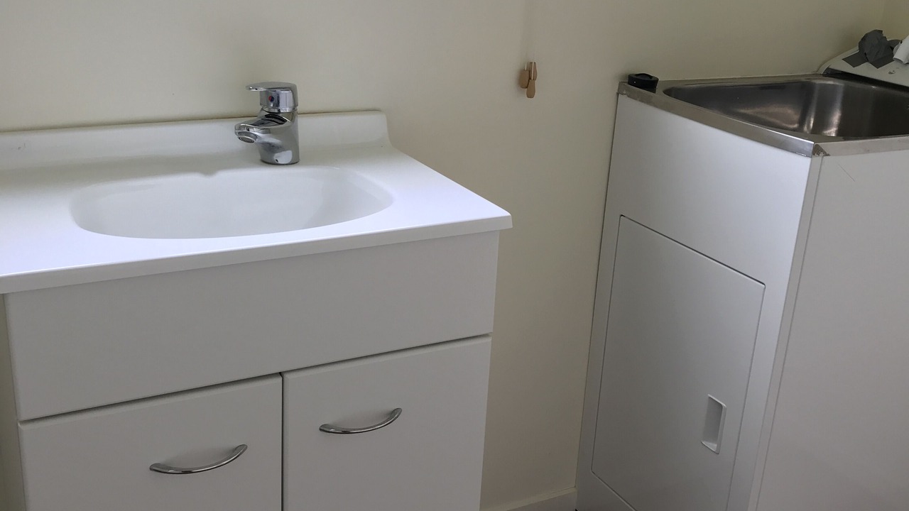 Photo of Bathroom in Wheki Valley