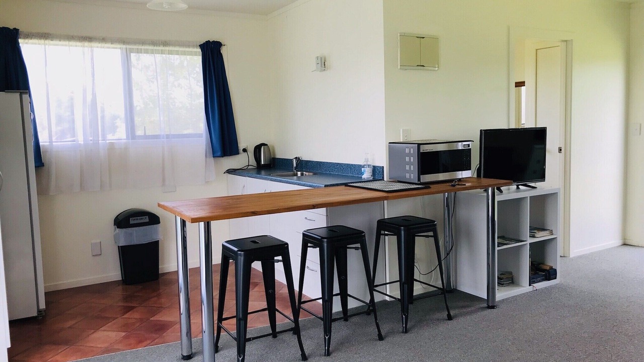 Photo of Others in Wheki Valley