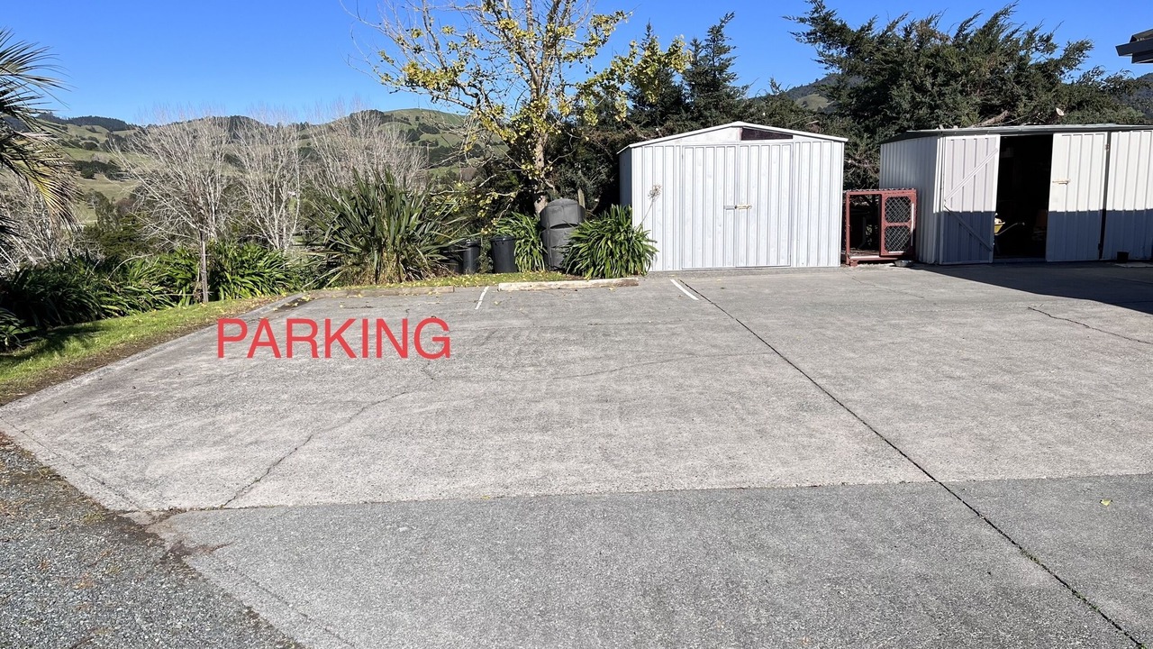 Photo of Outdoor in Wheki Valley