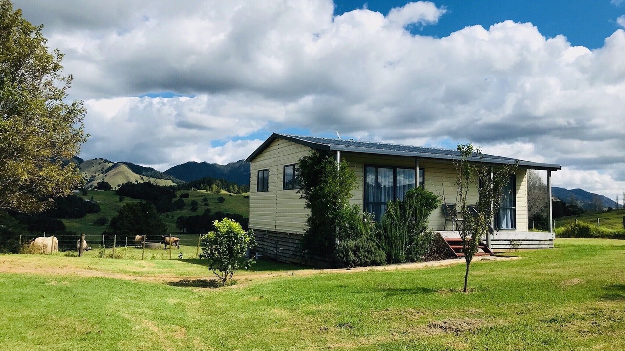 Photo of Outdoor in Wheki Valley