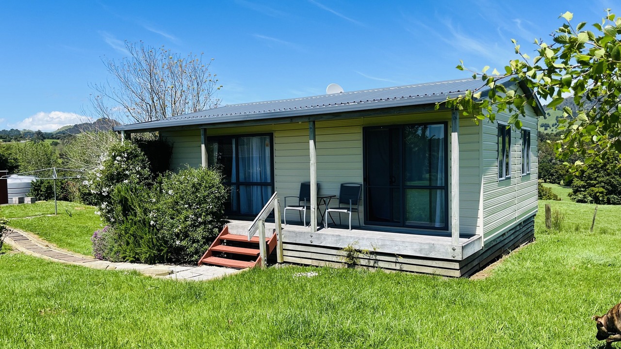 Photo of Outdoor in Wheki Valley