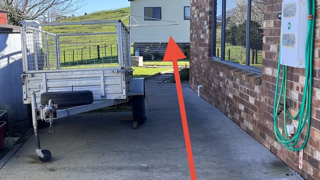 Photo of Outdoor in Wheki Valley