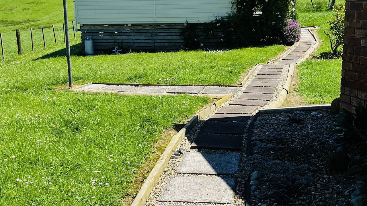 Photo of Outdoor in Wheki Valley