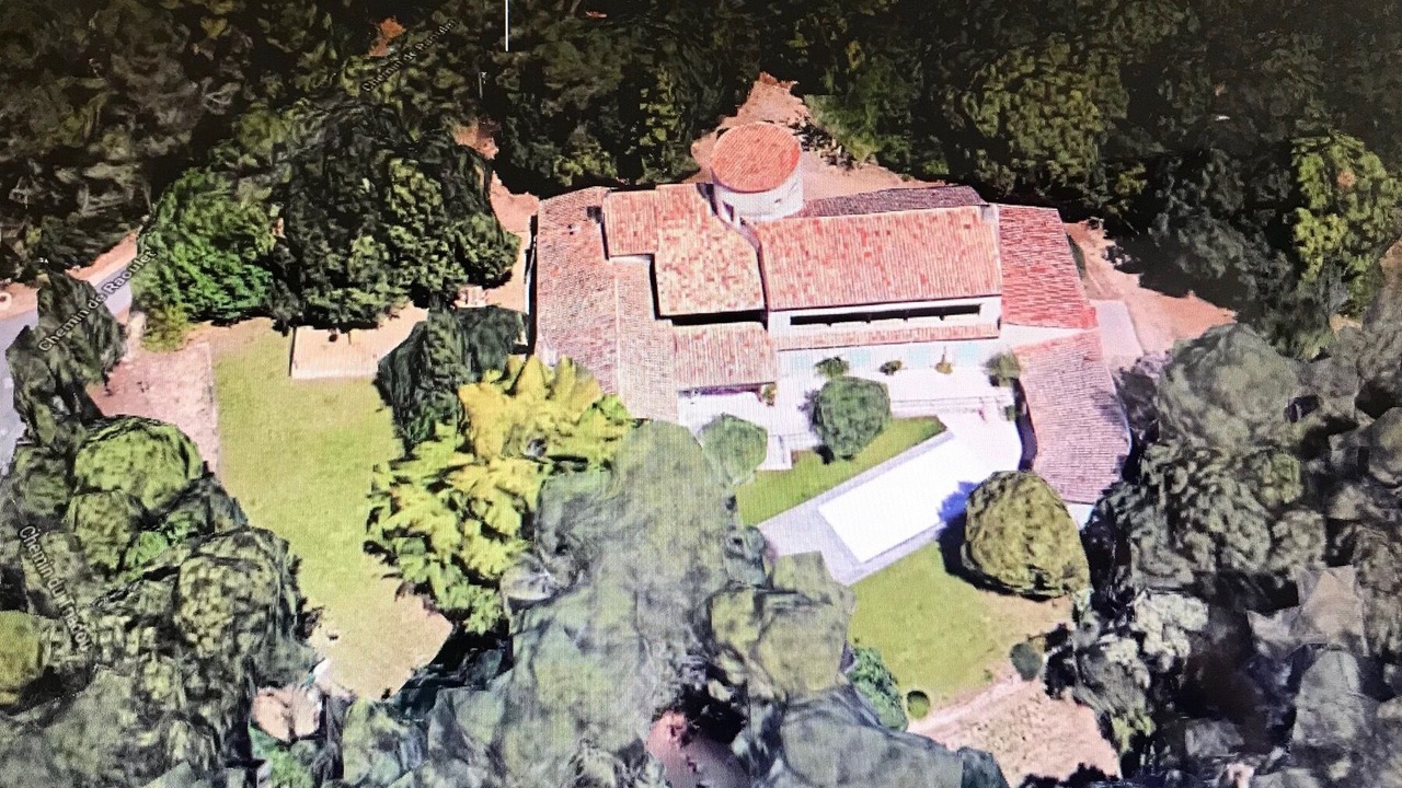 Photo of Outdoor in Assas