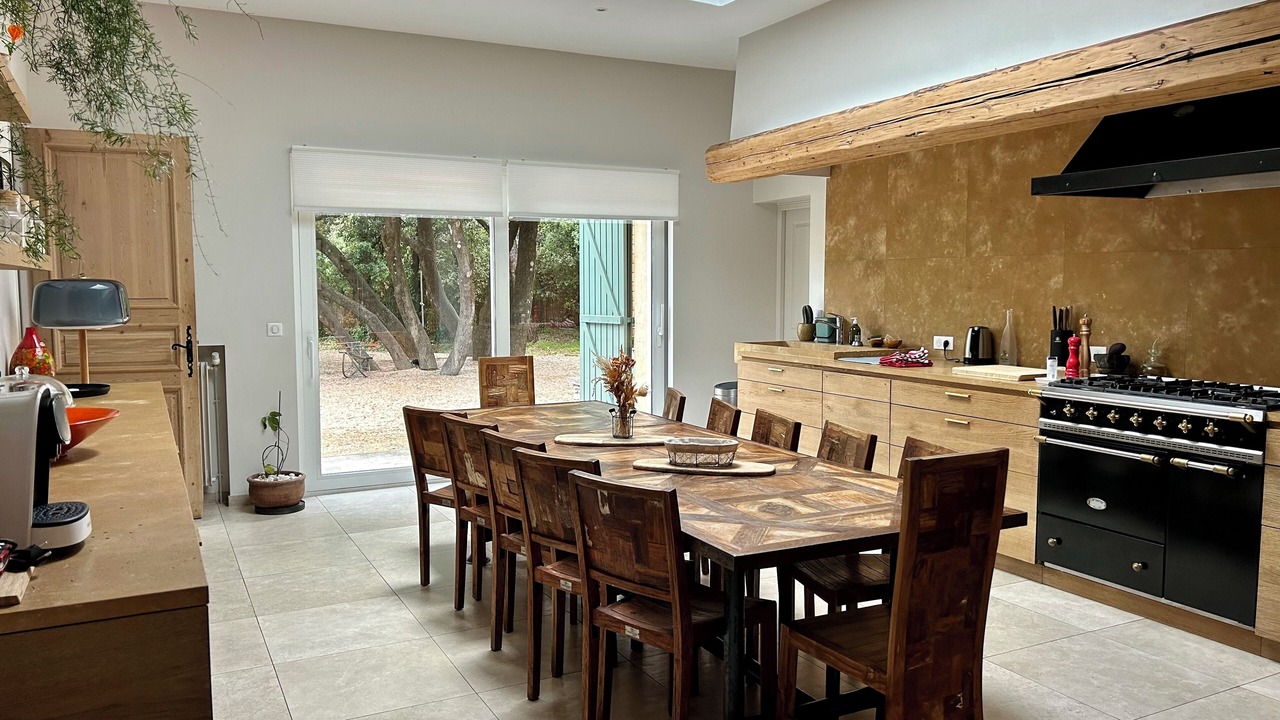 Photo of Kitchen in Assas