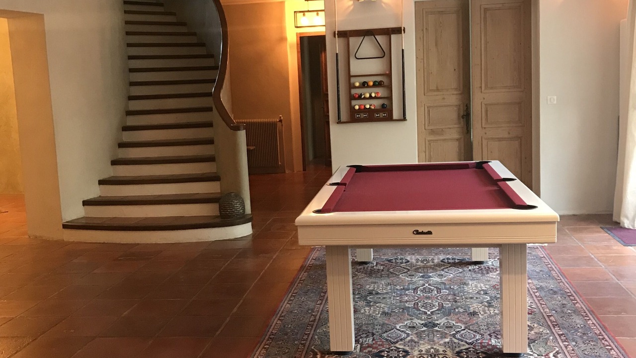 Photo of Bedroom in Assas