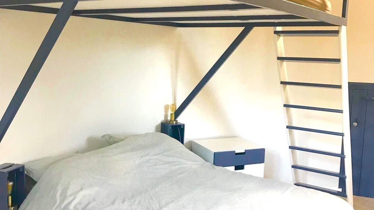 Photo of Bedroom in Assas