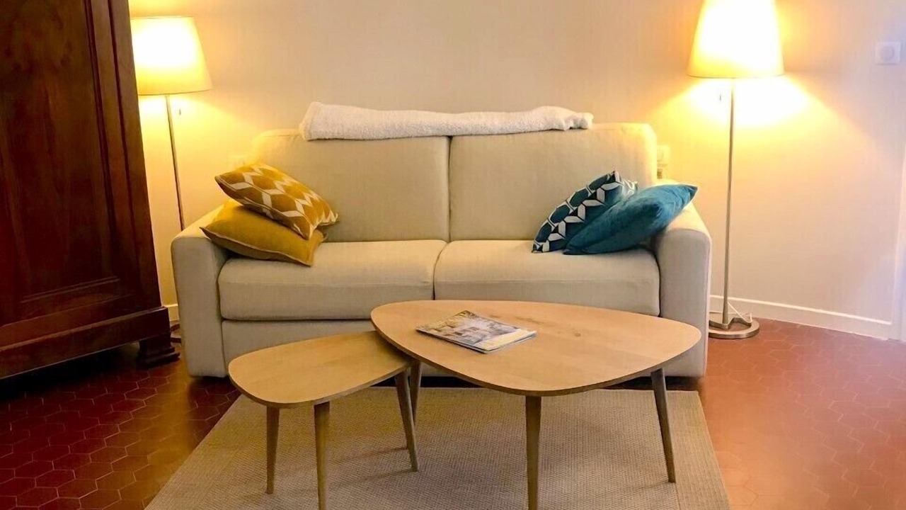 Photo of Livingroom in Assas