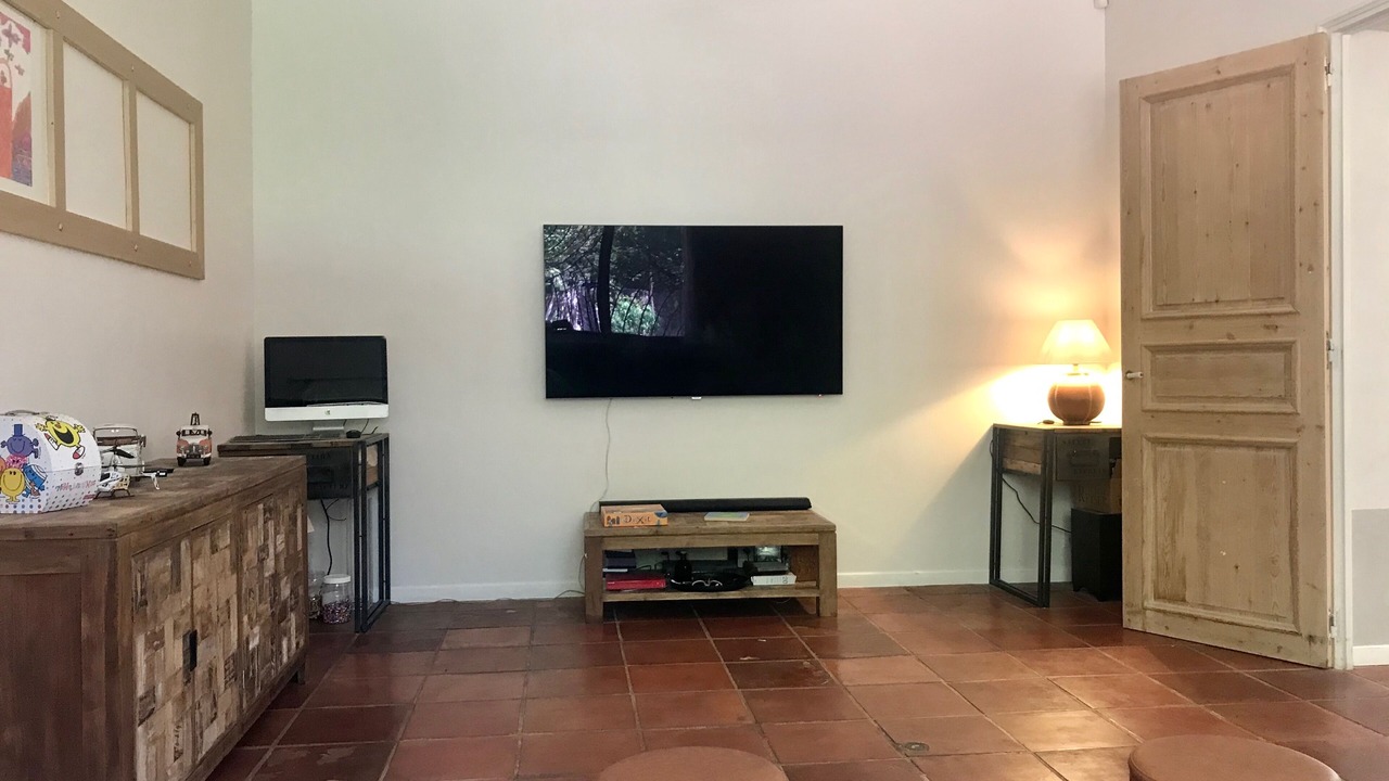 Photo of Livingroom in Assas