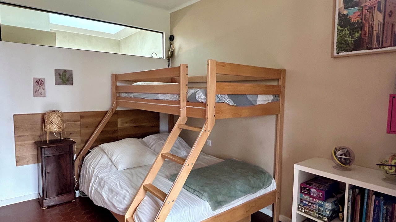 Photo of Bedroom in Assas