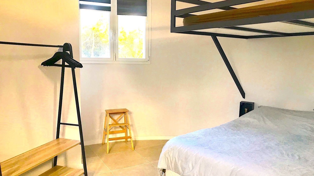 Photo of Bedroom in Assas