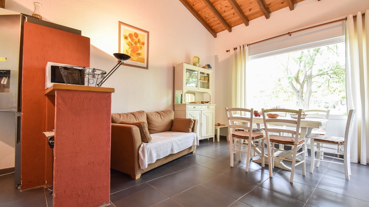 Photo of Livingroom in Ferrals-les-Corbieres