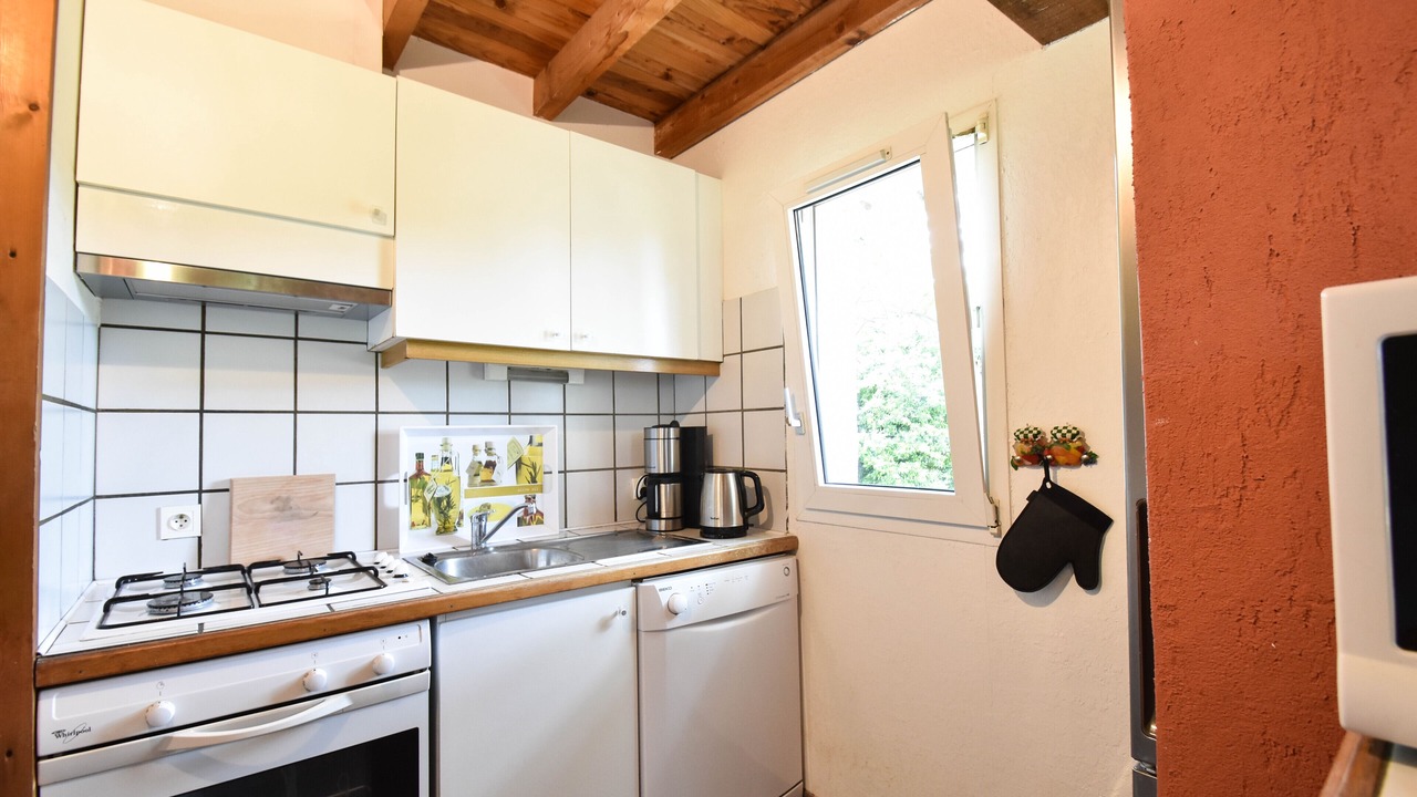 Photo of Kitchen in Ferrals-les-Corbieres