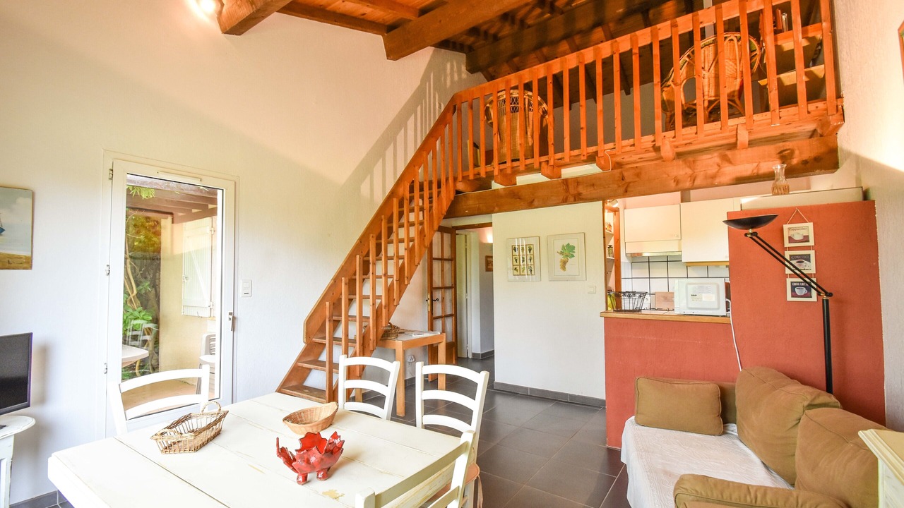 Photo of Livingroom in Ferrals-les-Corbieres