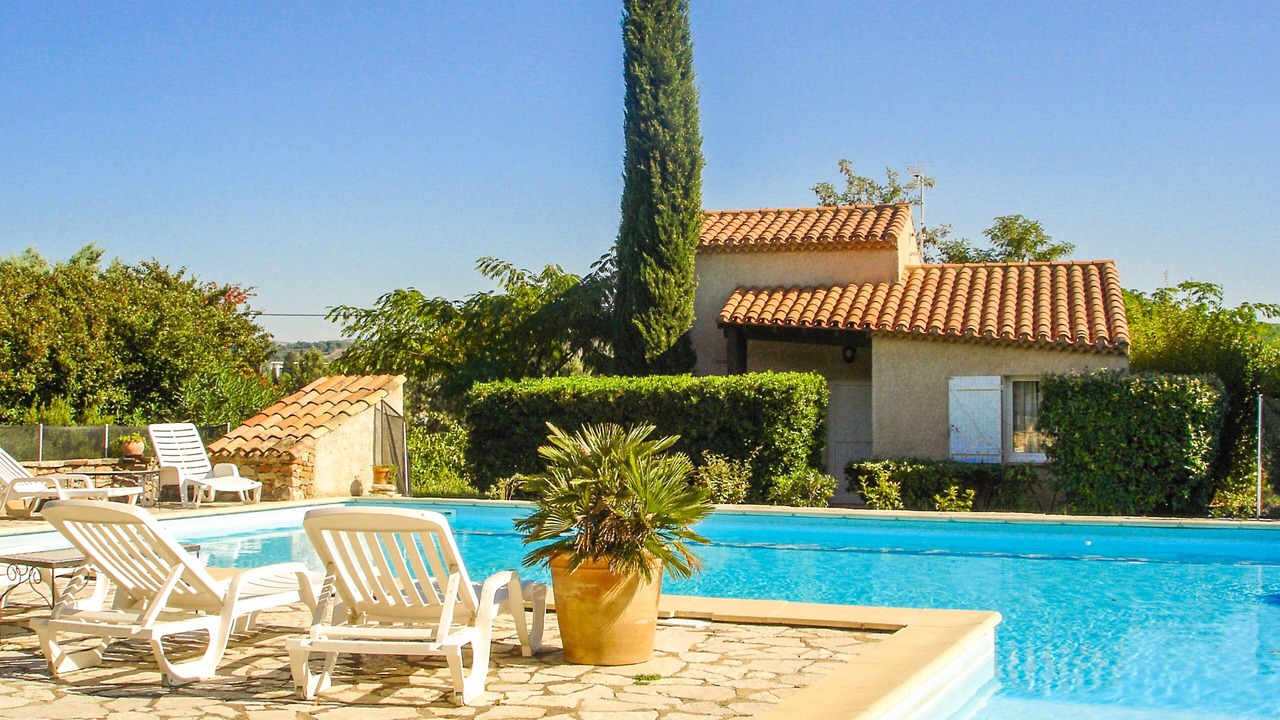 Photo of Outdoor in Ferrals-les-Corbieres