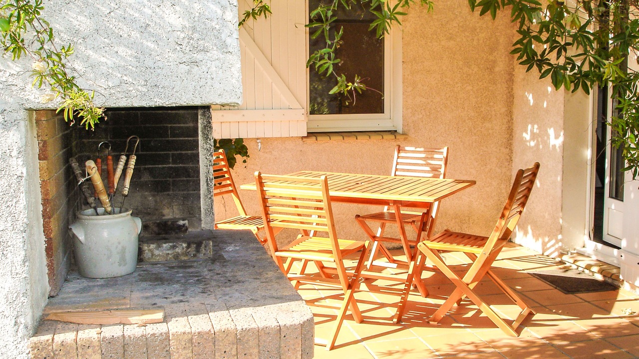 Photo of Outdoor in Ferrals-les-Corbieres