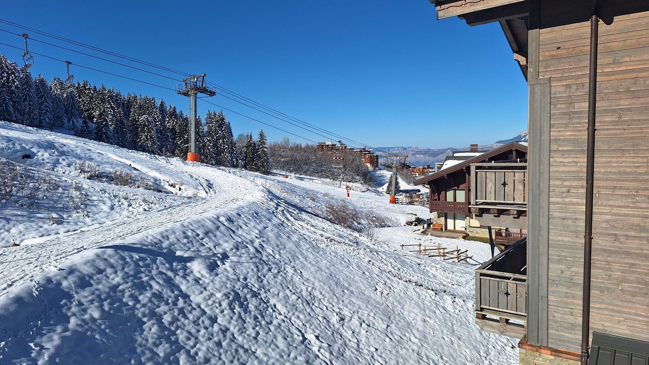 Photo of Others in Prapoutel