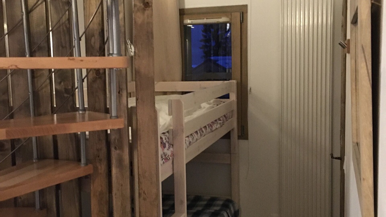 Photo of Bedroom in Prapoutel