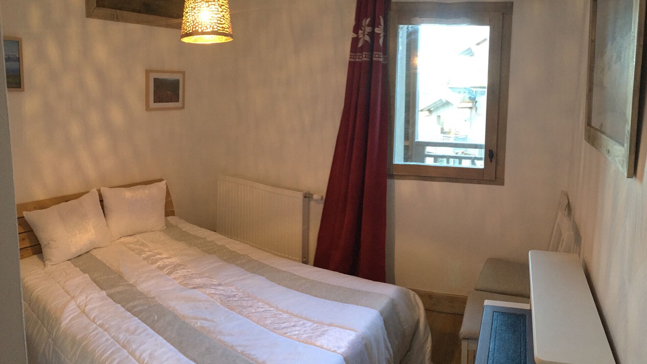 Photo of Bedroom in Prapoutel