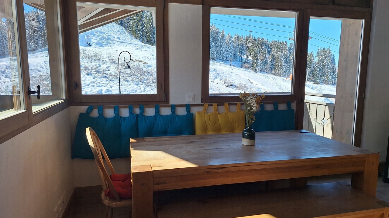 Photo of Others in Prapoutel