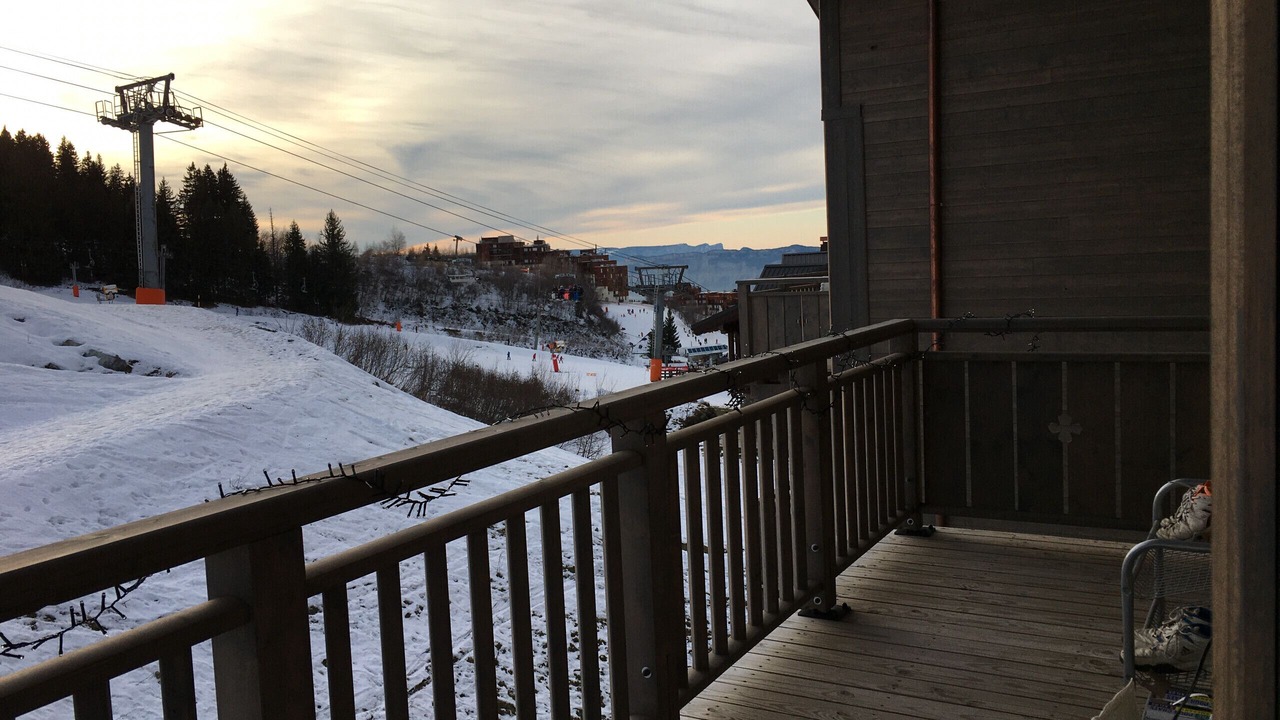 Photo of Outdoor in Prapoutel