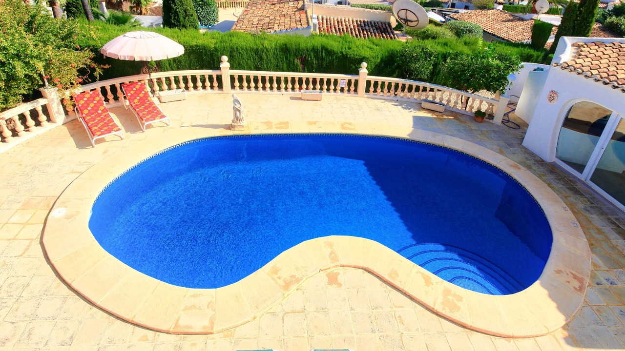 Photo of Outdoor in Benimeit