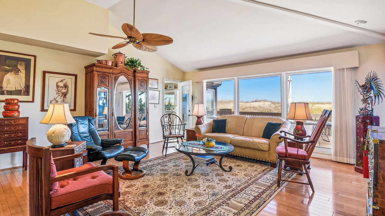 Photo of Bedroom in Fenwick Island